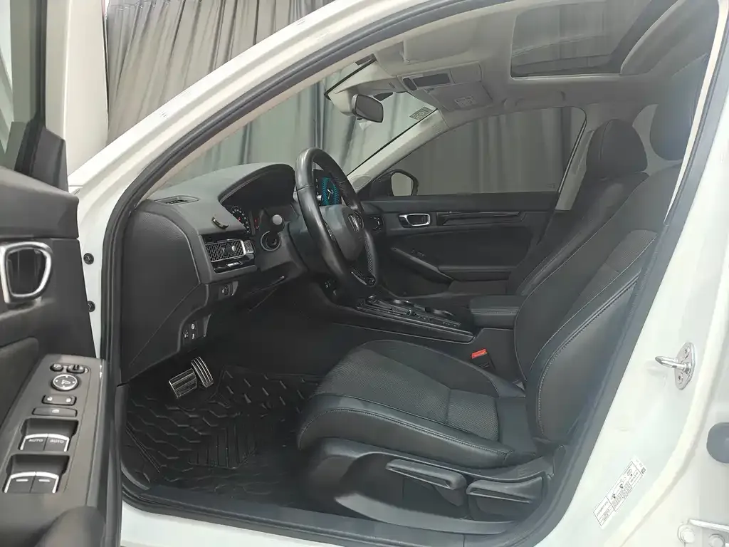 Honda Integra 2023 из CN, фото 6
