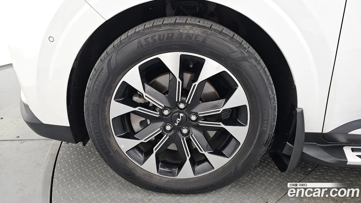 Kia Carnival 2023 из KR, фото 7