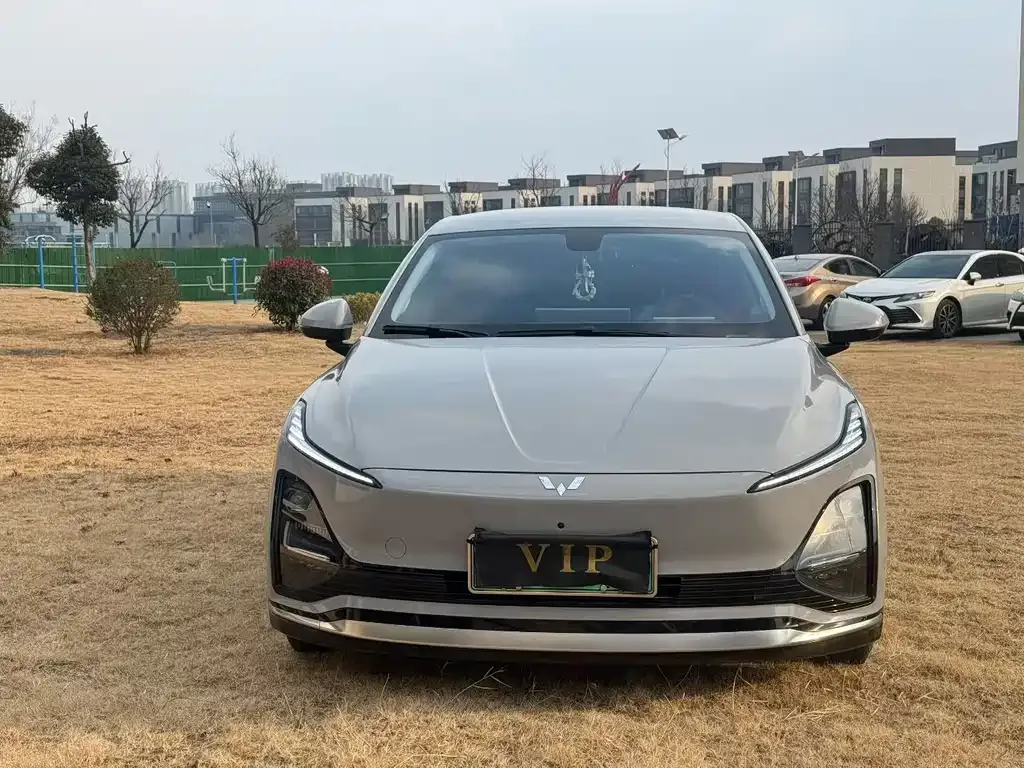 Wuling Xingguang 2024 из CN, фото 3
