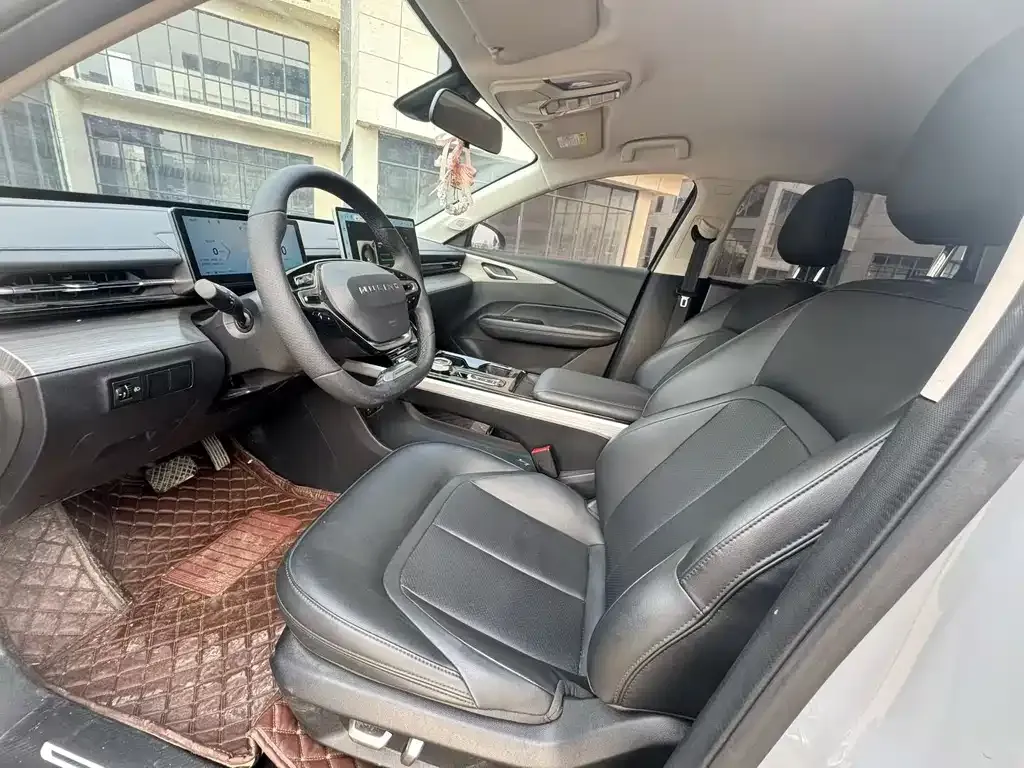 Wuling Xingguang 2024 из CN, фото 4