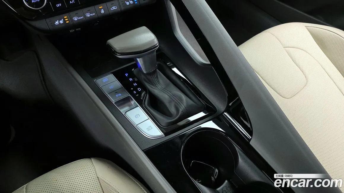 Hyundai AVANTE 2023 из KR, фото 9