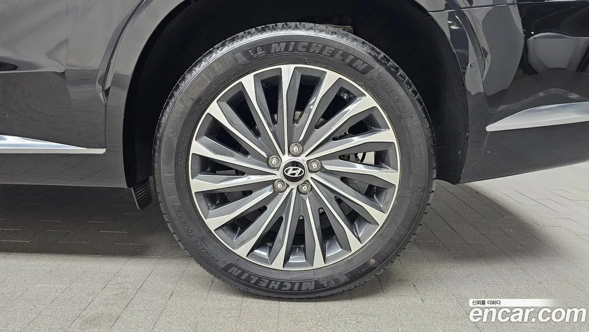 Hyundai Palisade — фото 4