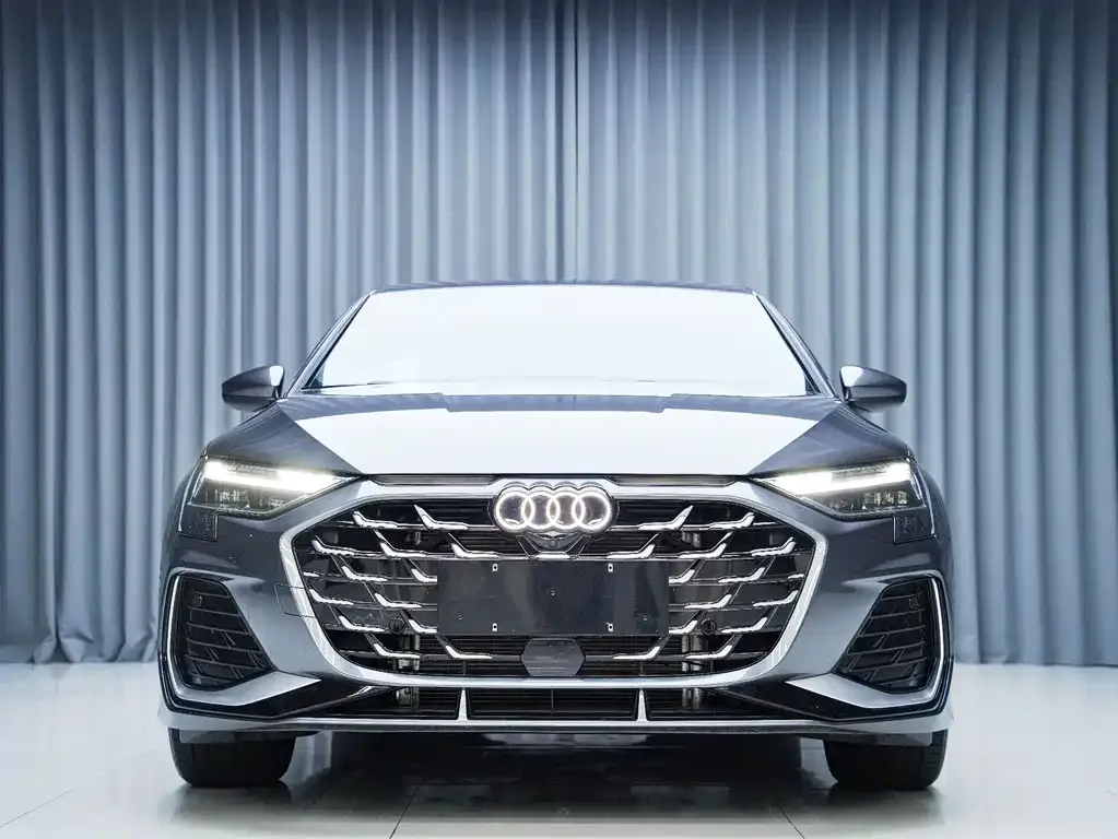 Audi A3 2025 из CN, фото 5