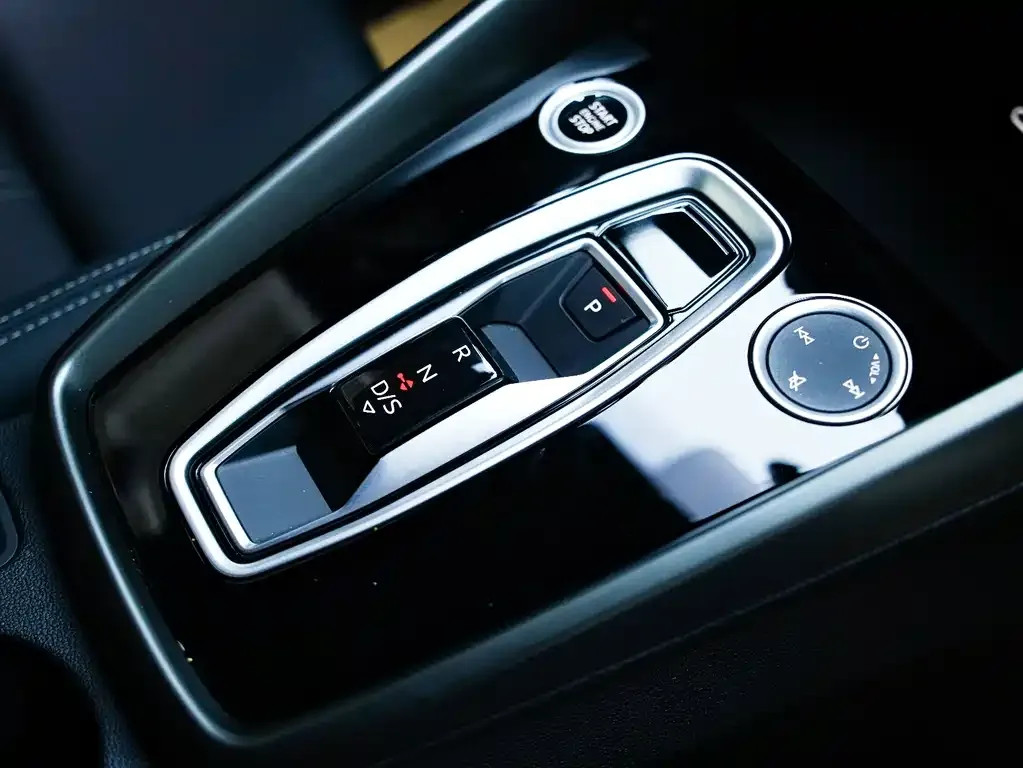 Audi A3 2025 из CN, фото 7