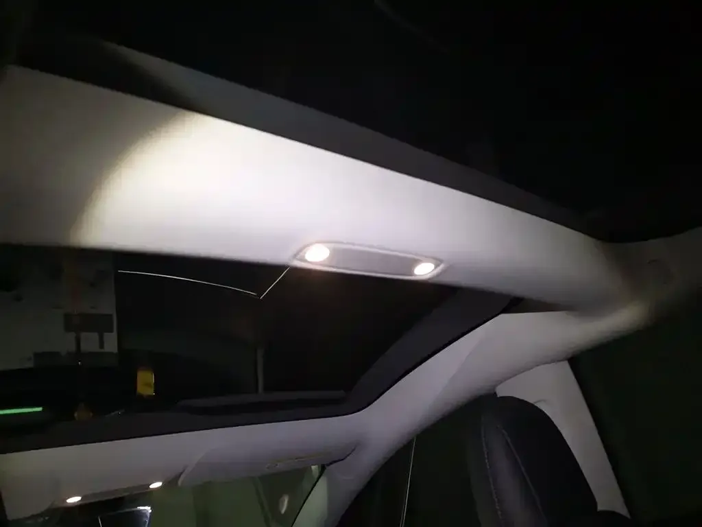 Tesla Model 3 2021 из CN, фото 2