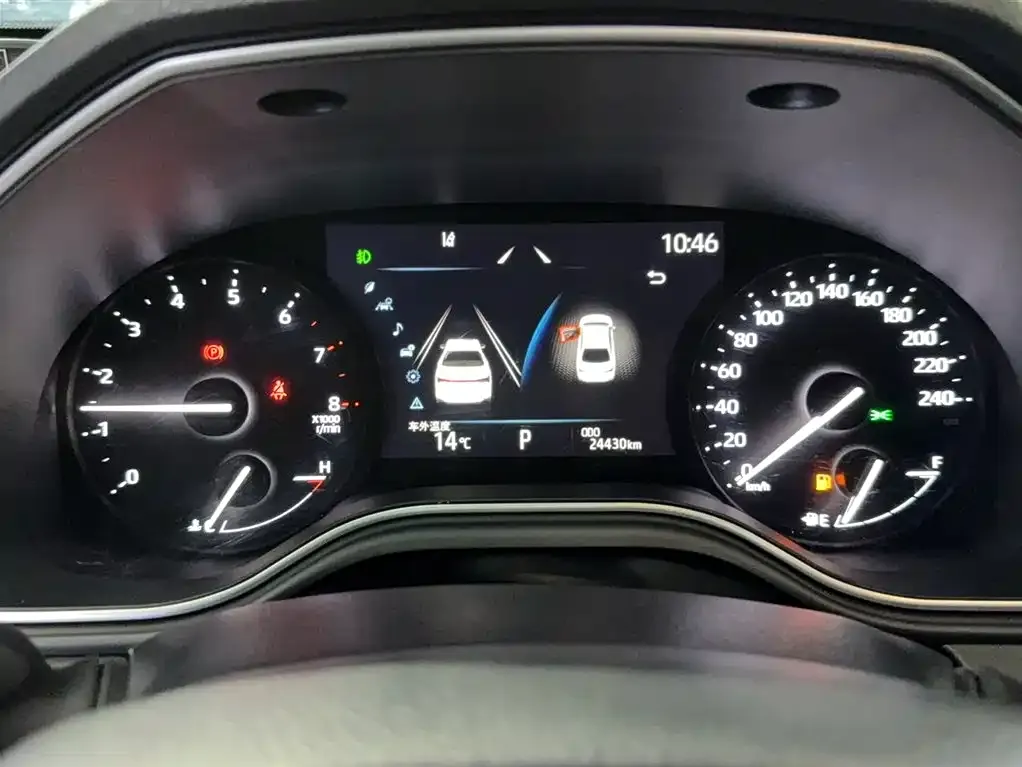 Toyota Avalon 2023 из CN, фото 2