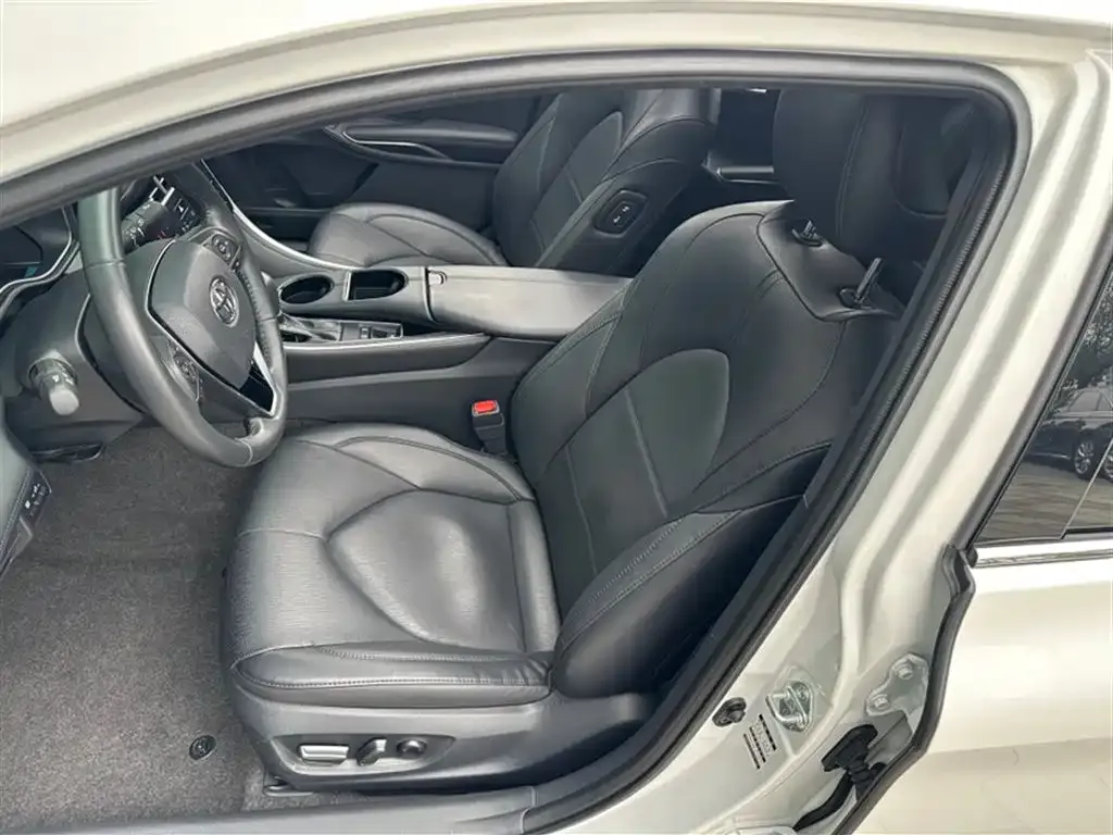 Toyota Avalon 2023 из CN, фото 6