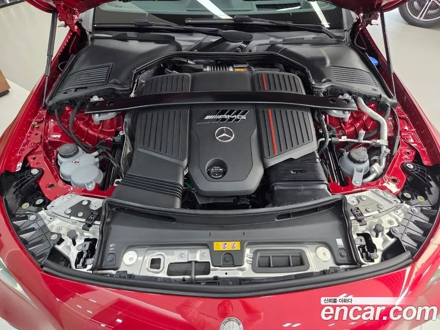 Mercedes-Benz CLE-Class 2025 из KR, фото 10
