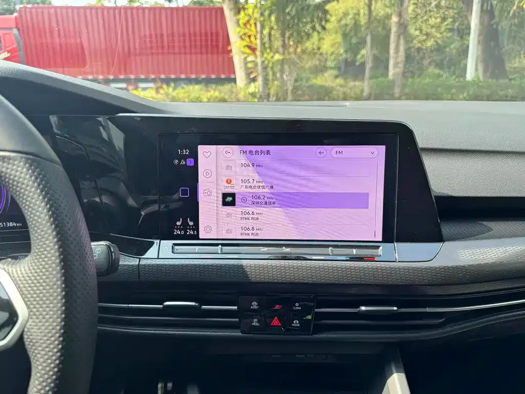Volkswagen Golf GTI 2022 из CN, фото 3
