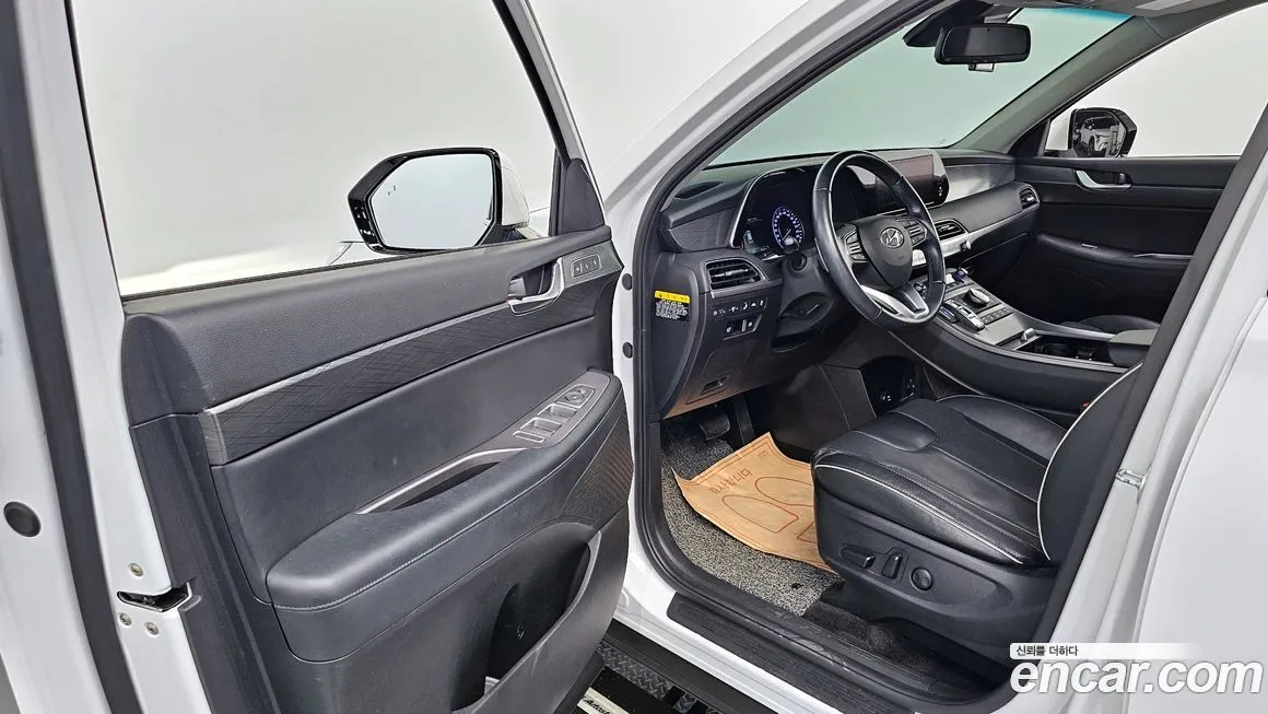 Hyundai Palisade 2021 из KR, фото 8