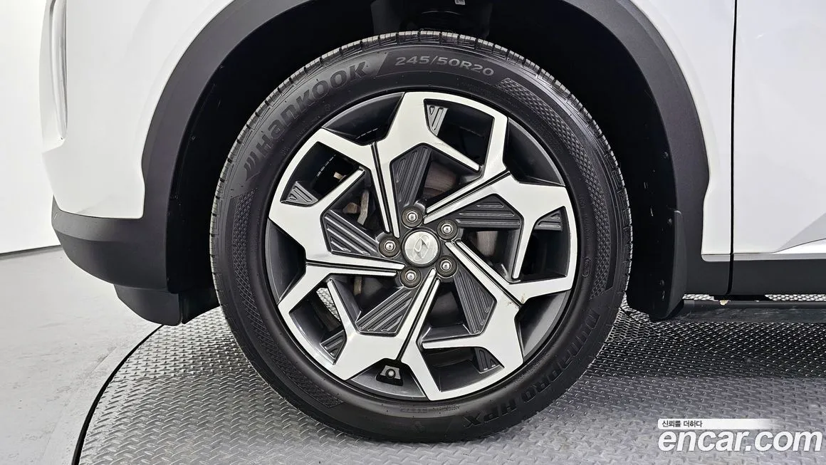 Hyundai Palisade 2021 из KR, фото 6