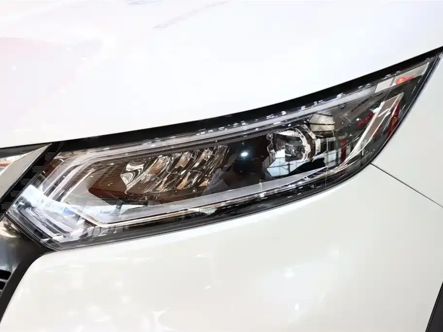 Nissan Qashqai — фото 5