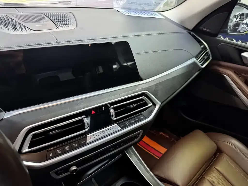 BMW X5 (Import) 2021 из CN, фото 4