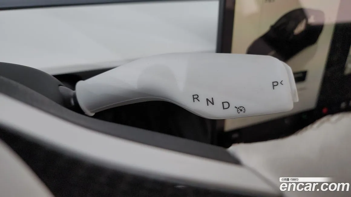 Tesla Model Y 2024 из KR, фото 9