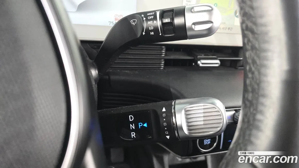 Hyundai Ioniq5 — фото 4