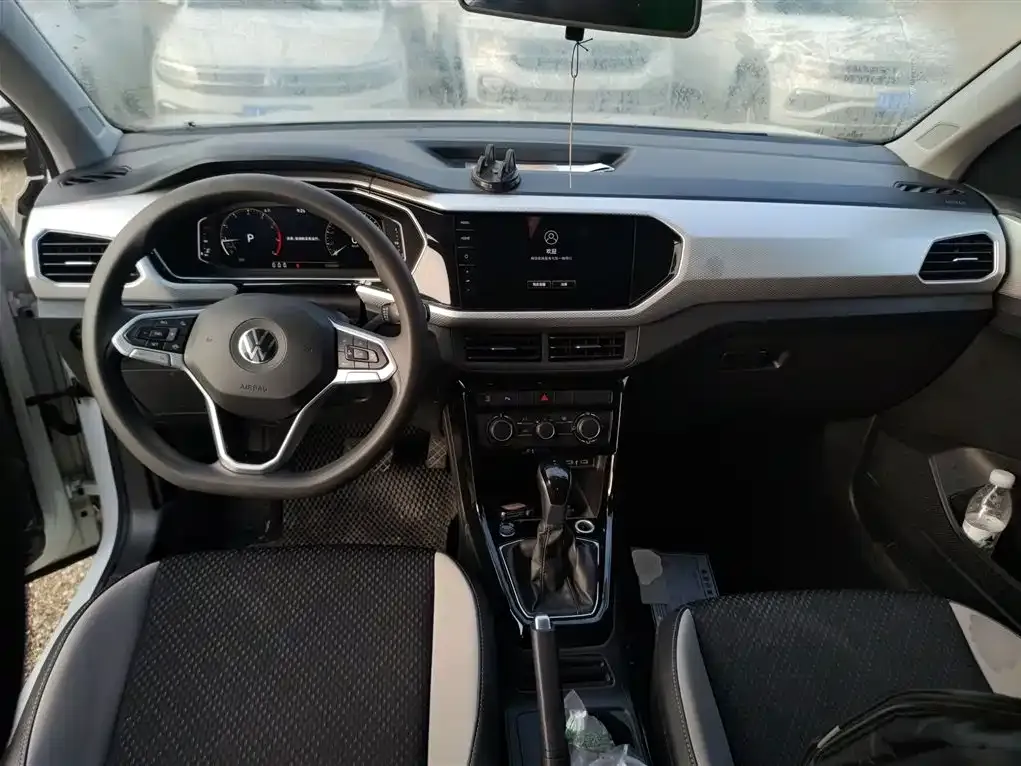 Volkswagen Tacqua 2024 из CN, фото 5