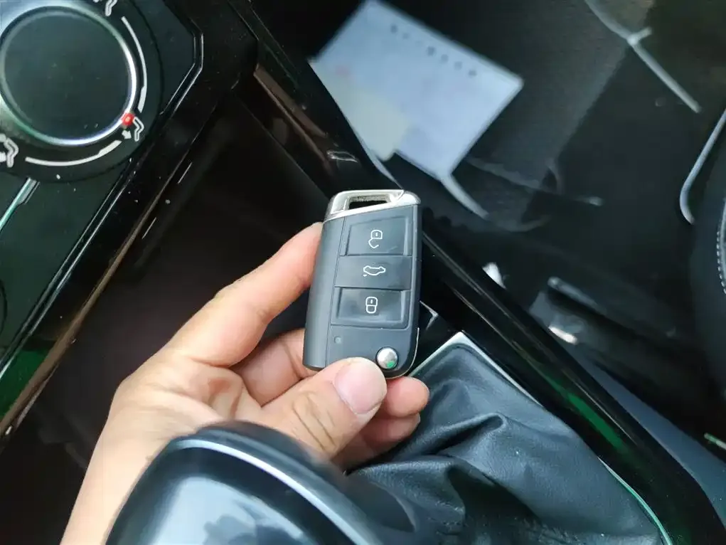 Volkswagen Tacqua 2024 из CN, фото 2