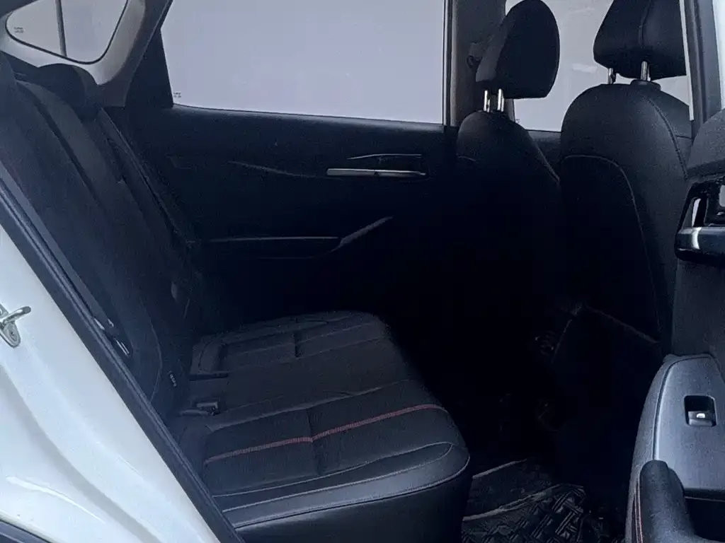 Kia KX3 — фото 10