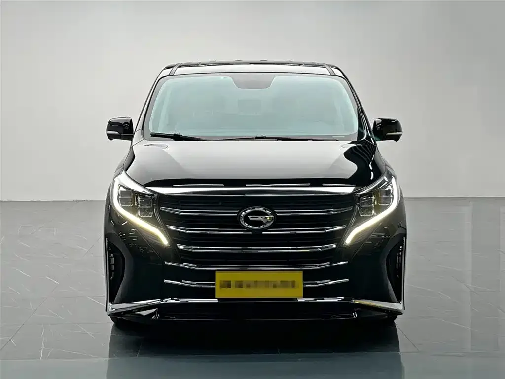 GAC Motor Trumpchi M8 — фото 9