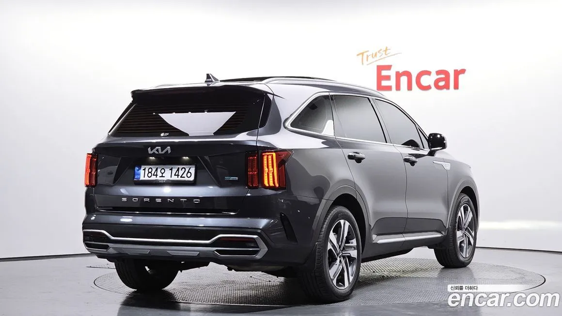 Kia Sorento — фото 2