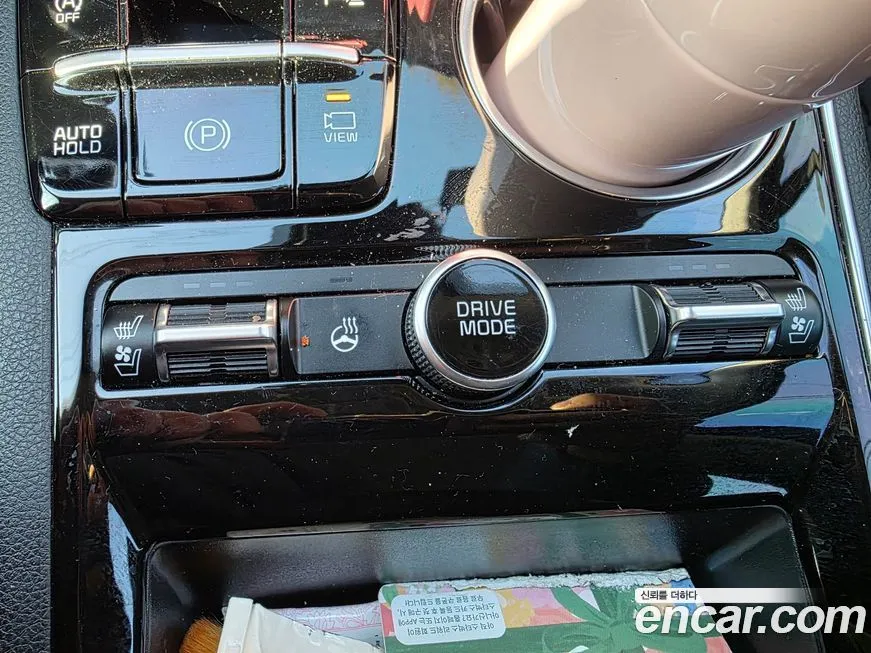 Kia K5 2021 из KR, фото 6