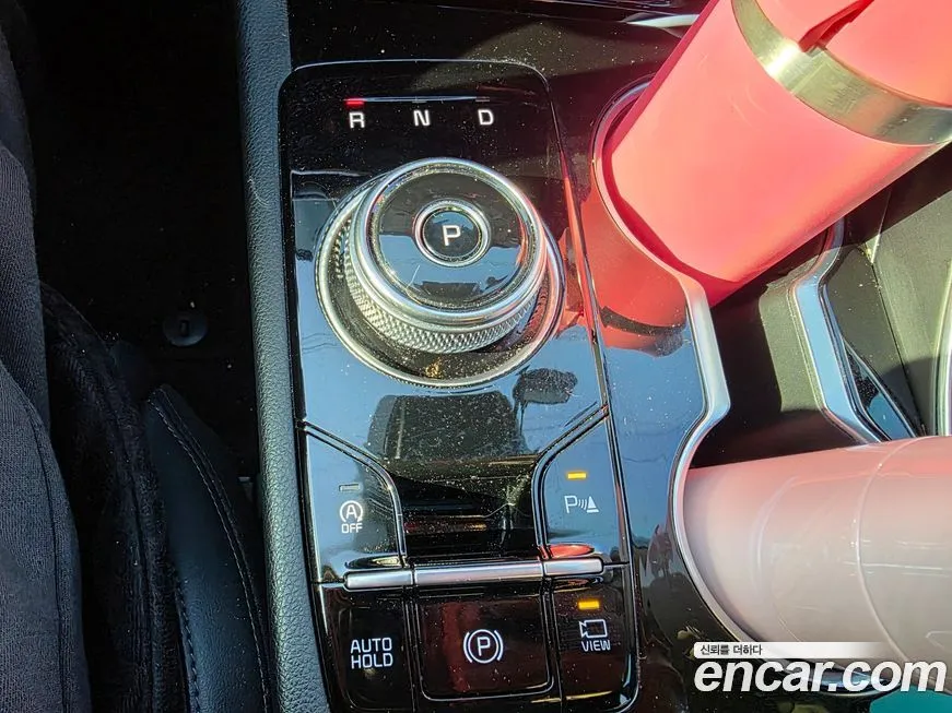 Kia K5 2021 из KR, фото 5
