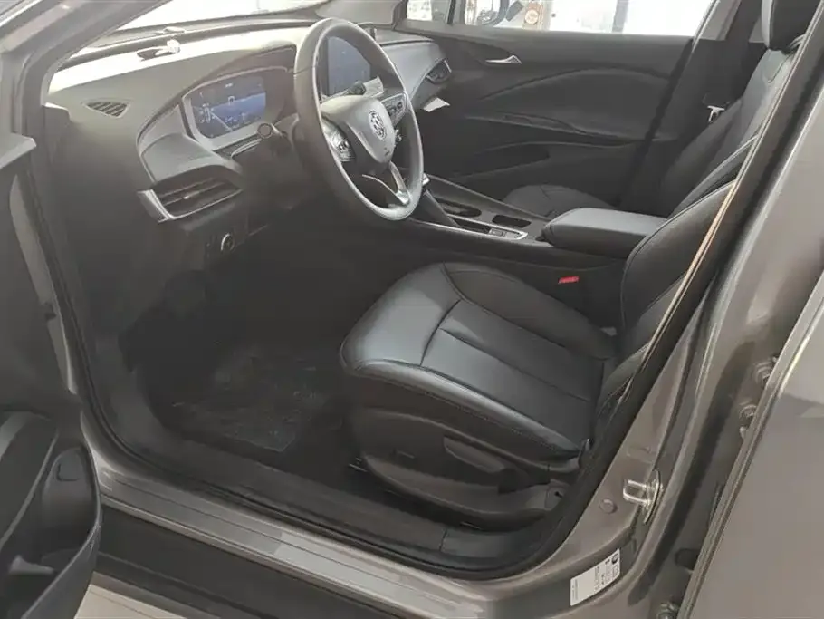 Buick Velite 6 2025 из CN, фото 9
