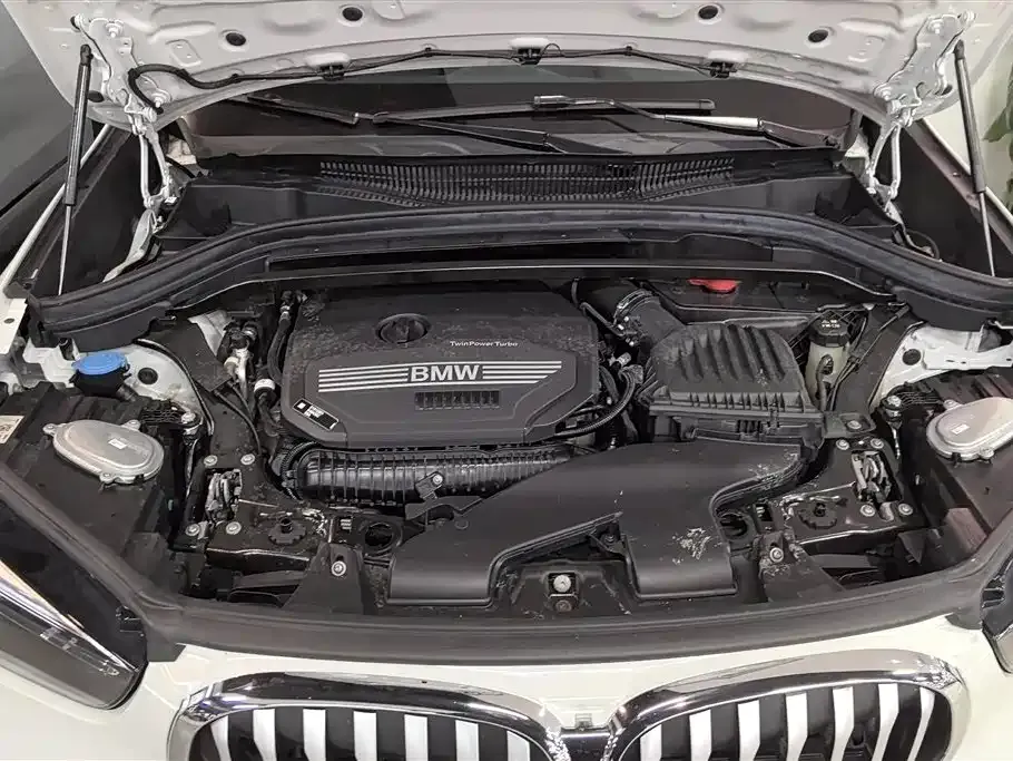 BMW X1 2023 из CN, фото 9