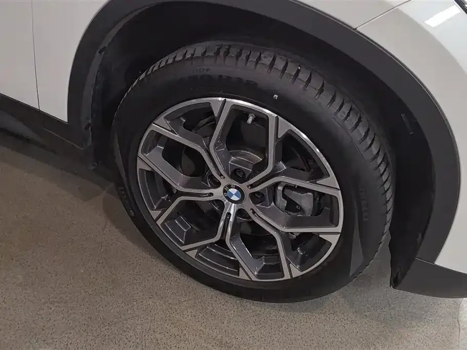 BMW X1 2023 из CN, фото 2