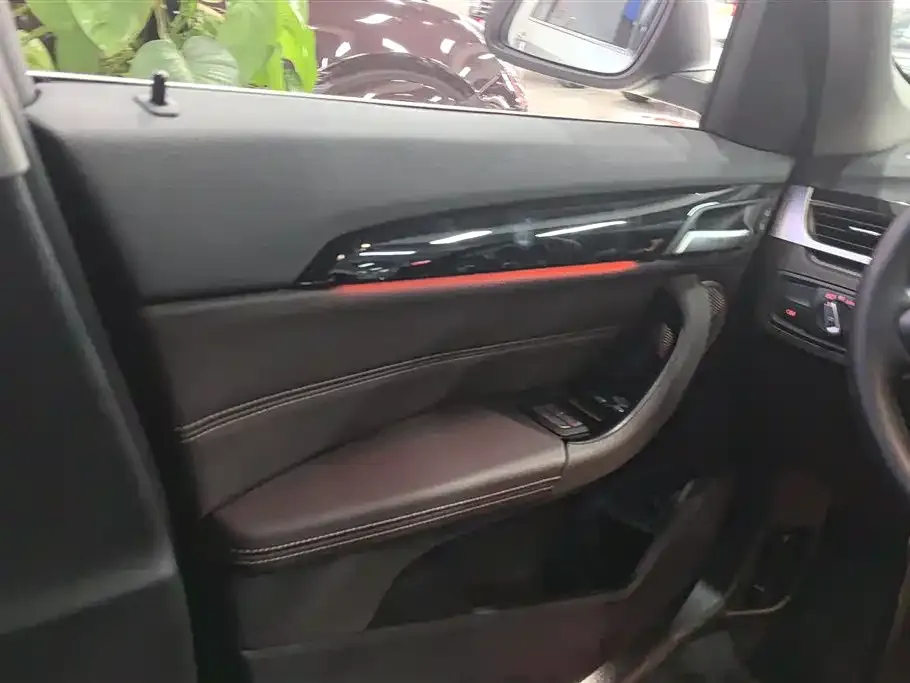 BMW X1 2023 из CN, фото 4