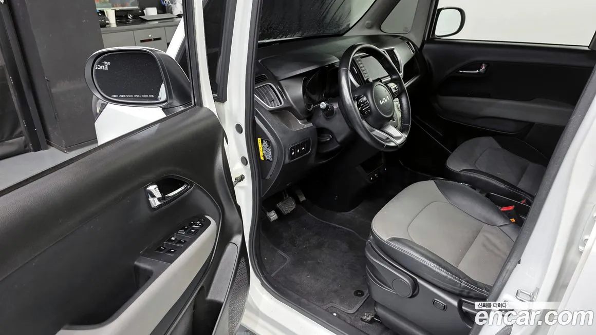 Kia RAY 2022 из KR, фото 9