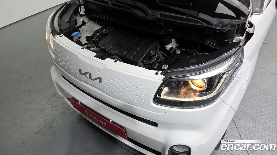 Kia RAY 2022 из KR, фото 7
