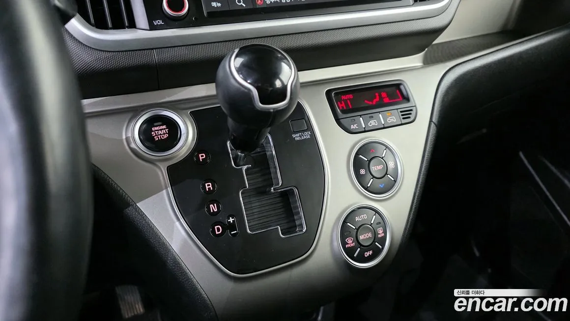Kia RAY 2022 из KR, фото 2
