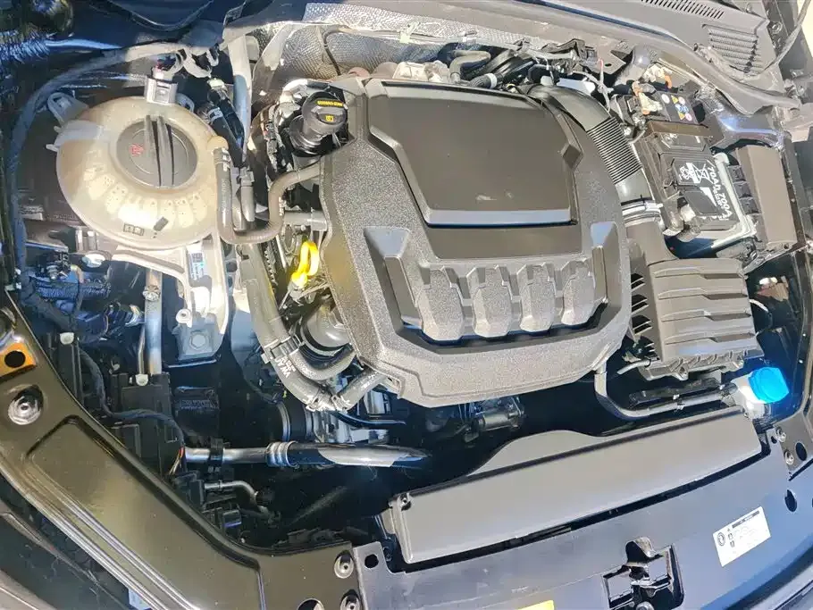 Volkswagen Passat — фото 6