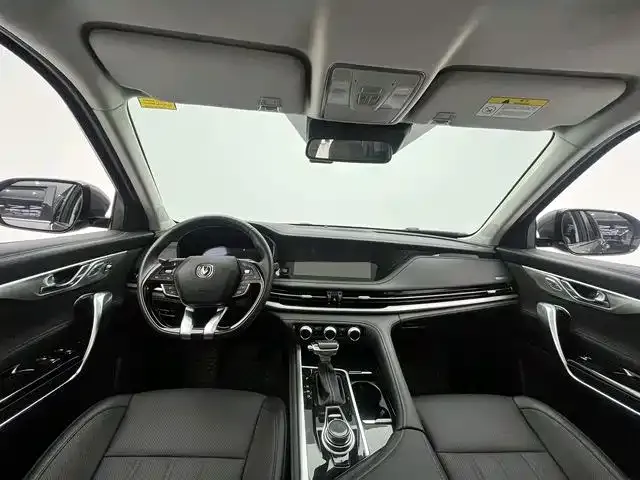 Changan CS95 2023 из CN, фото 6