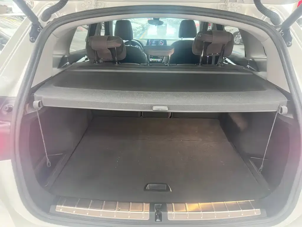 BMW X1 2022 из CN, фото 2