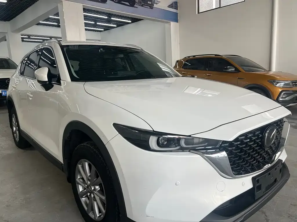Mazda CX-5 2023 из CN, фото 4