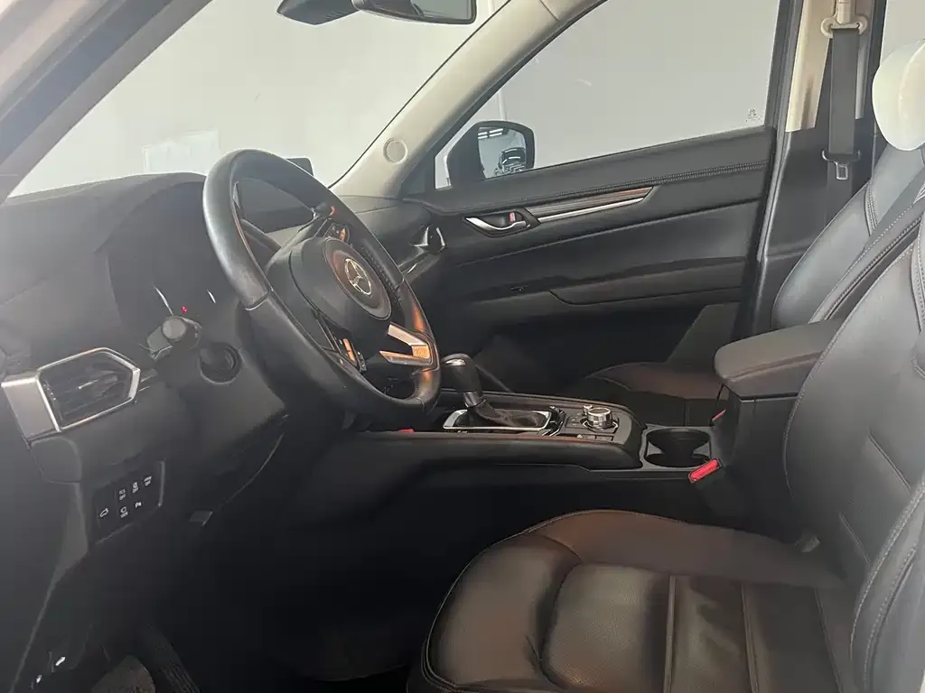 Mazda CX-5 2023 из CN, фото 7