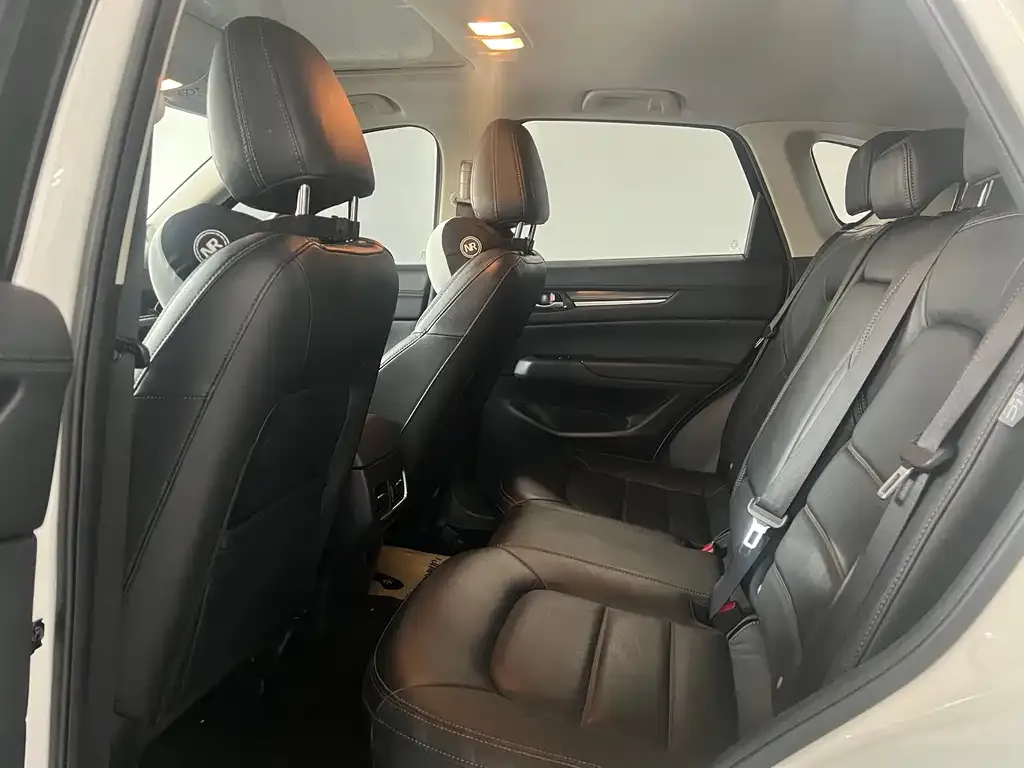 Mazda CX-5 2023 из CN, фото 3