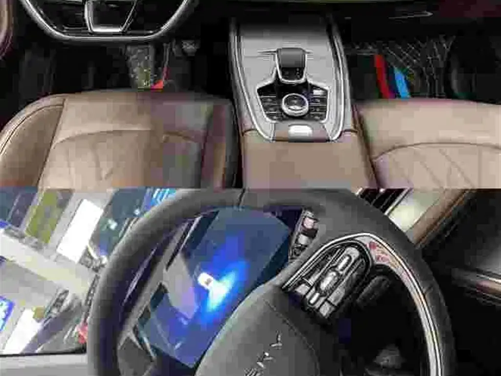 Chery Tiggo 8 PRO — фото 7
