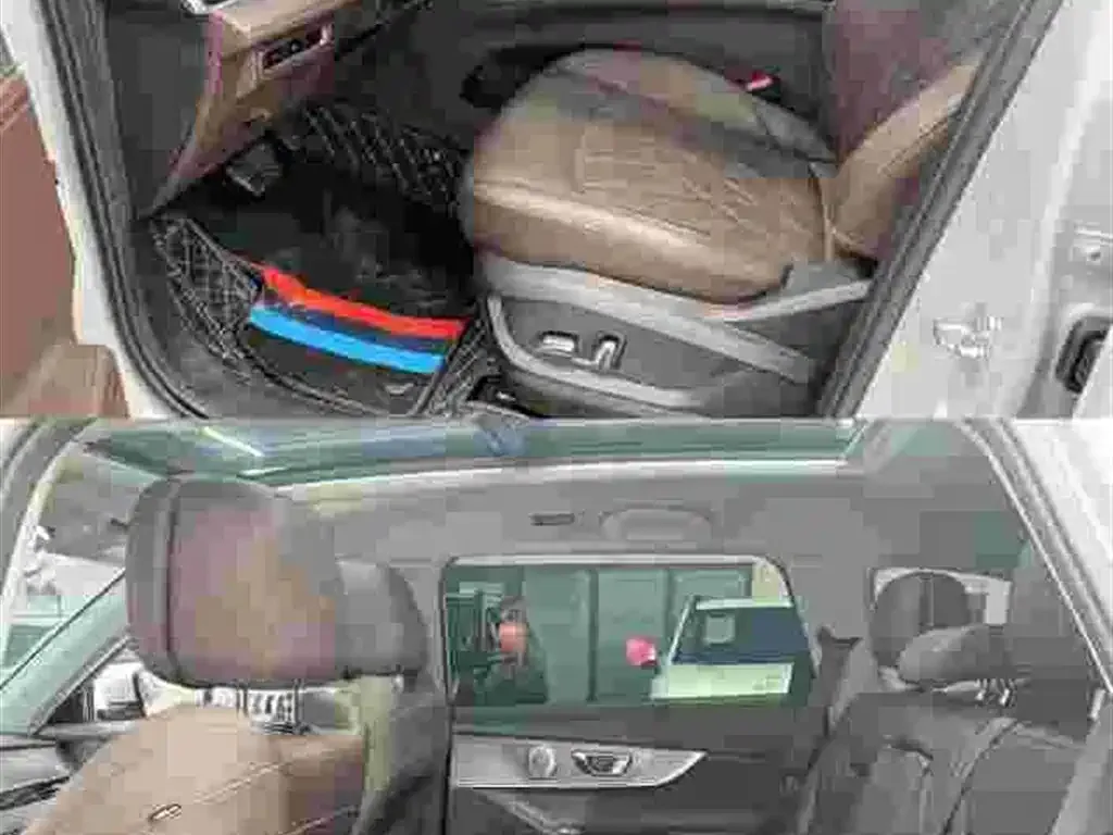 Chery Tiggo 8 PRO — фото 2