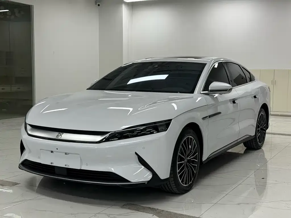 BYD Han 2023 из CN, фото 1