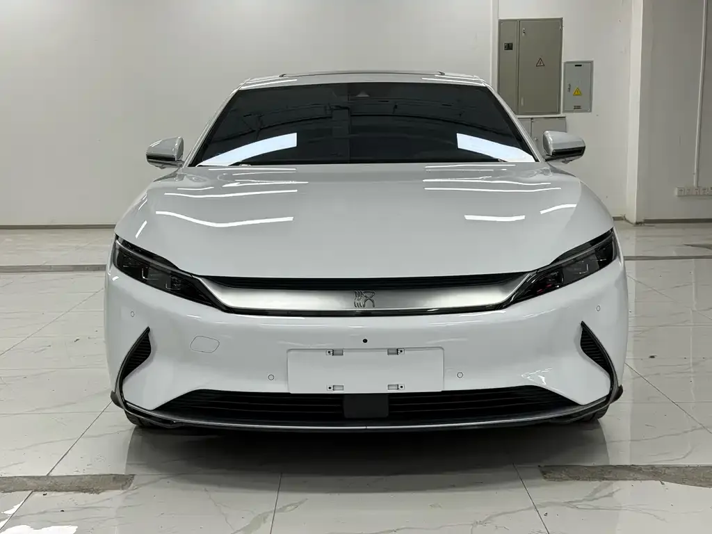 BYD Han 2023 из CN, фото 2