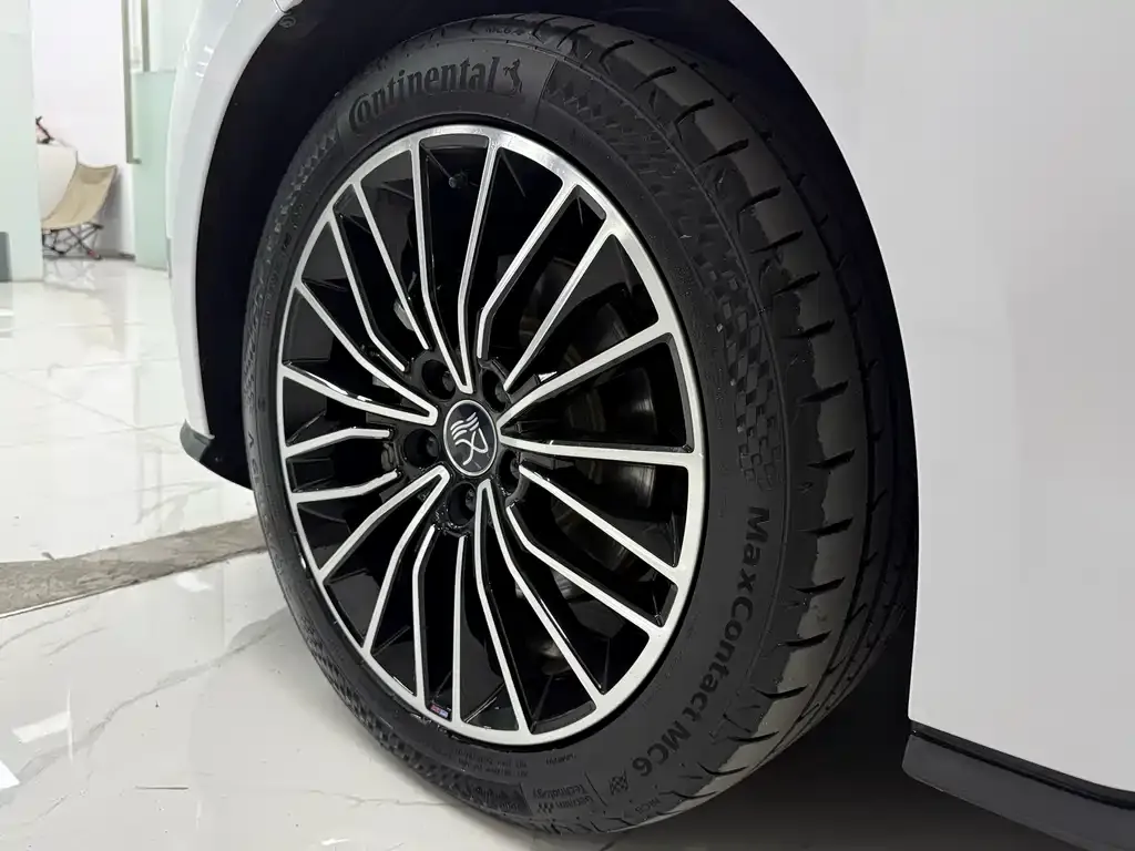 BYD Han 2023 из CN, фото 5