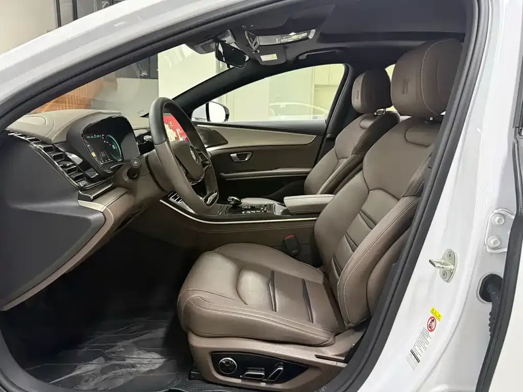 BYD Han 2023 из CN, фото 6