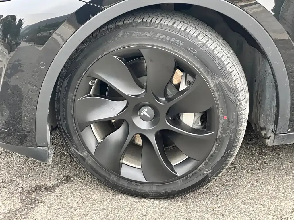 Tesla Model Y 2022 из CN, фото 5