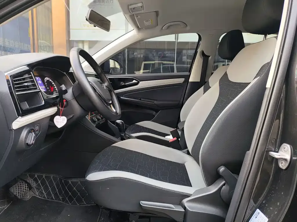Jetta VS5 2023 из CN, фото 6