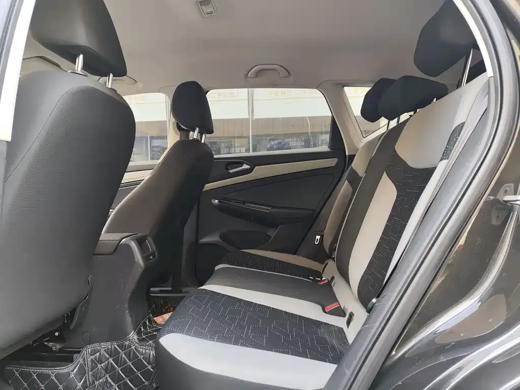 Jetta VS5 2023 из CN, фото 8