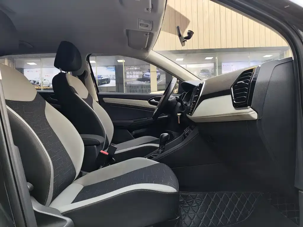 Jetta VS5 2023 из CN, фото 3