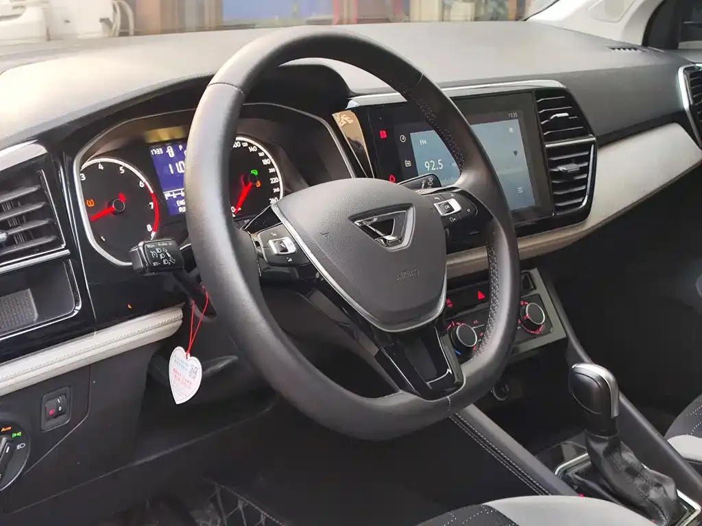 Jetta VS5 2023 из CN, фото 2